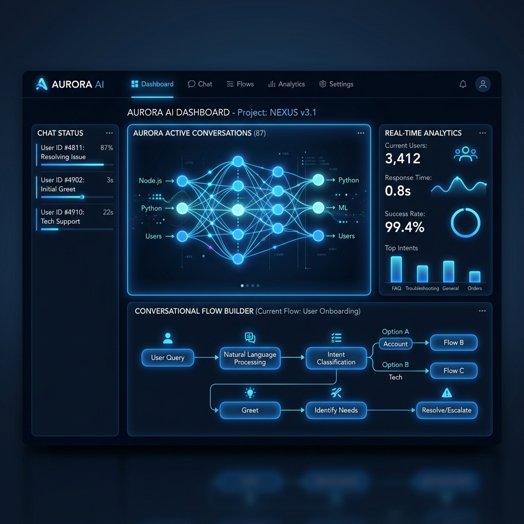 AI Assistant